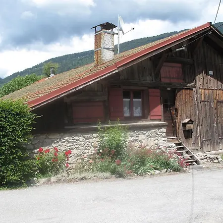 L'astragale Hébergement de vacances *