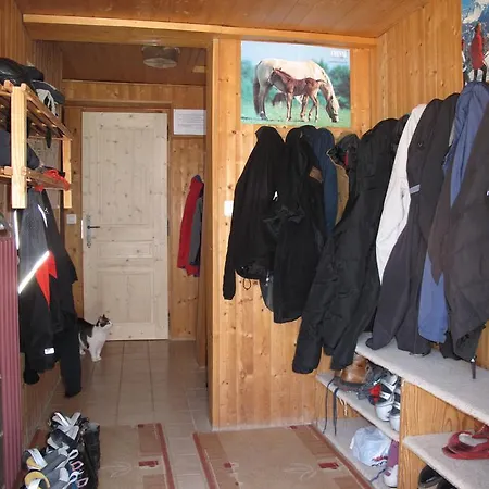 L'astragale Hébergement de vacances Saint-Gervais-les-Bains